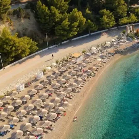 Luxury Lullu * Split