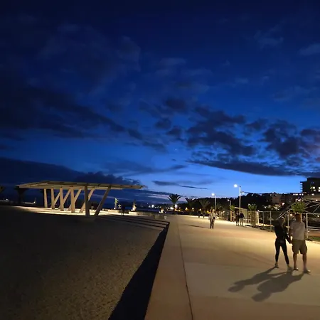 Apartament Luxury Lullu