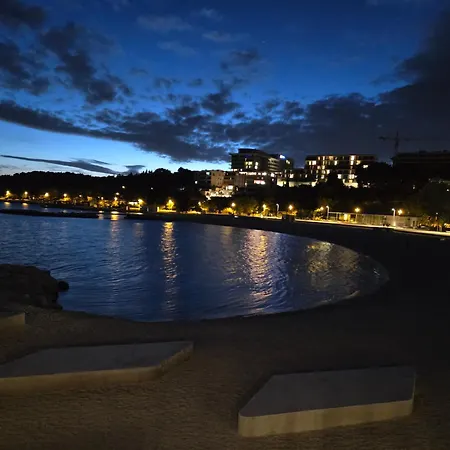 Luxury Lullu Apartament