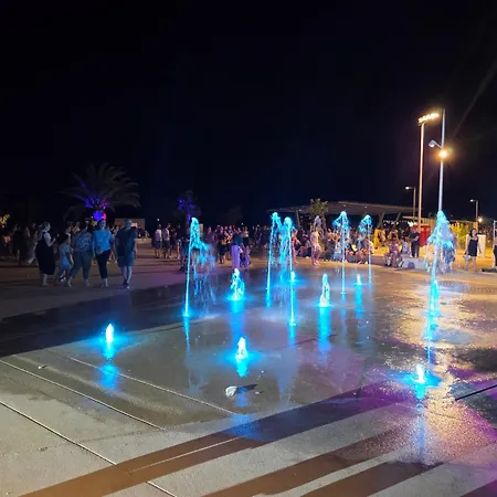 Luxury Lullu * Split