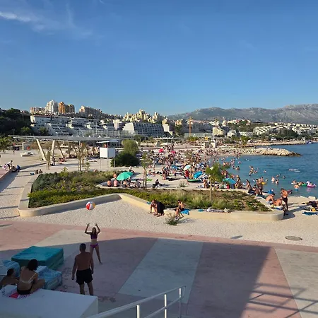 Luxury Lullu Apartament