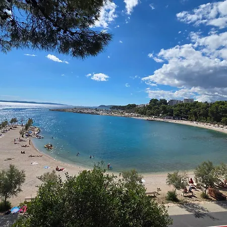 Apartament Luxury Lullu