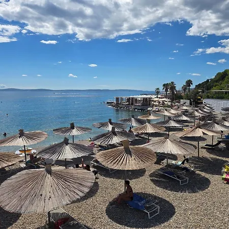 Luxury Lullu Apartament Split