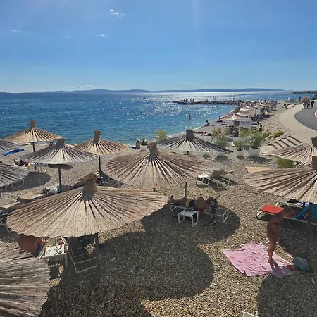 Apartament Luxury Lullu Split