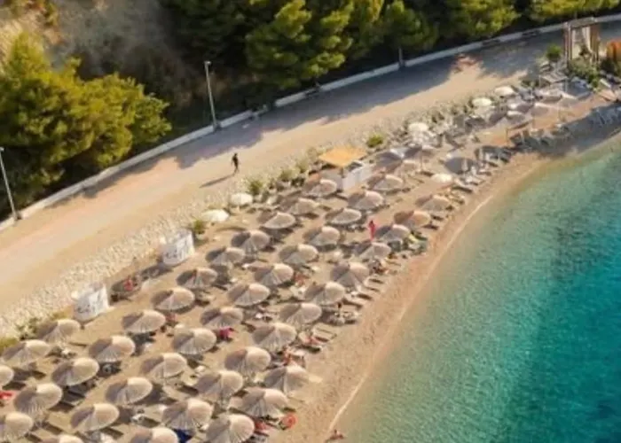 Luxury Lullu * Split