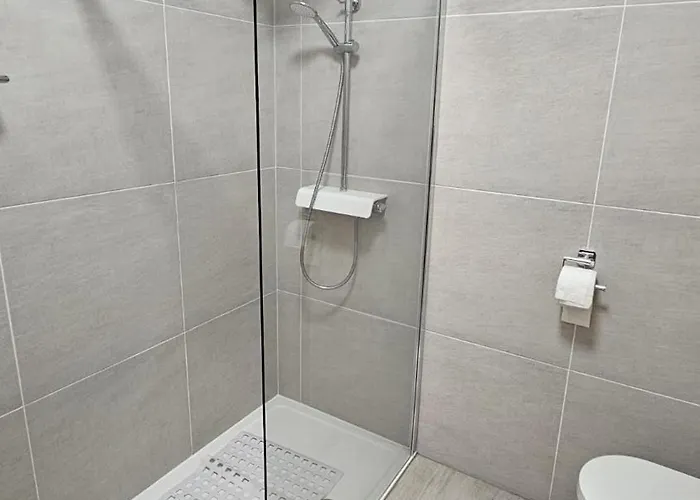Luxury Lullu Daire *