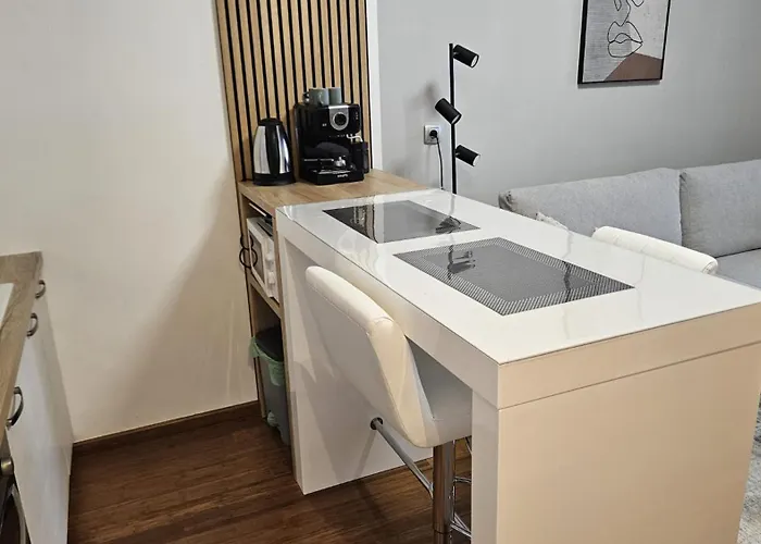 Luxury Lullu Daire