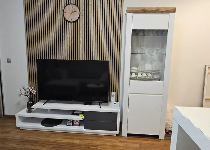 Daire Luxury Lullu