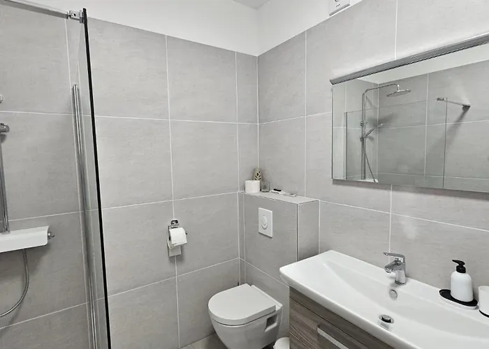 Daire Luxury Lullu Split