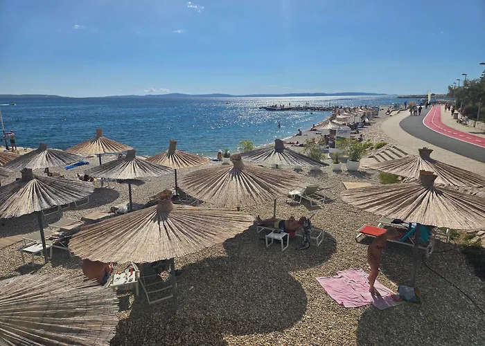 Daire Luxury Lullu Split
