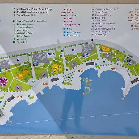 Apartmán Luxury Lullu