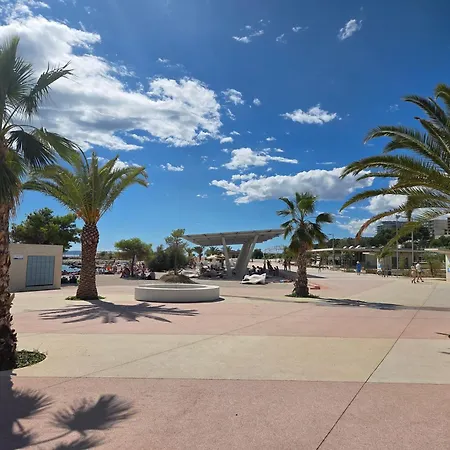 Luxury Lullu Apartmán *