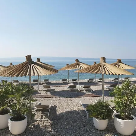 Apartment Luxury Lullu Split