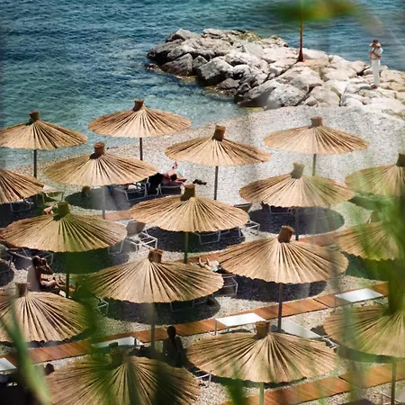 Luxury Lullu Split