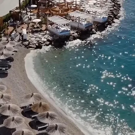 Luxury Lullu * Split