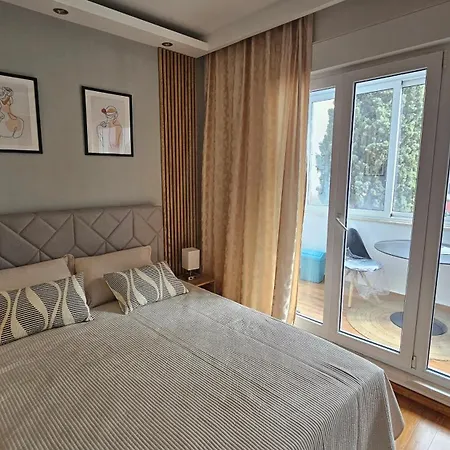 Luxury Lullu * スプリト