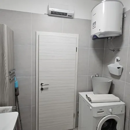 Luxury Lullu Apartment Split