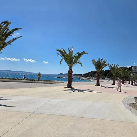 Luxury Lullu Split