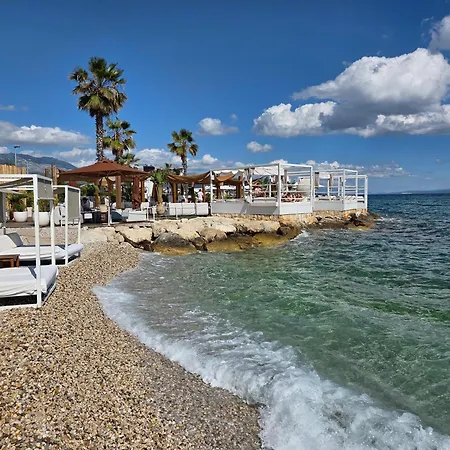 Apartment Luxury Lullu Split
