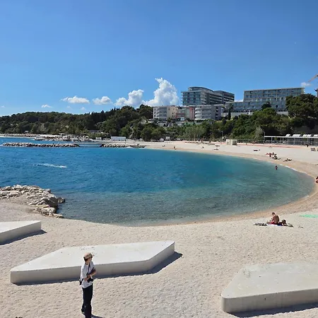 Luxury Lullu Split