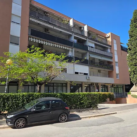 Apartamento Luxury Lullu