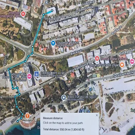 Luxury Lullu Apartamento