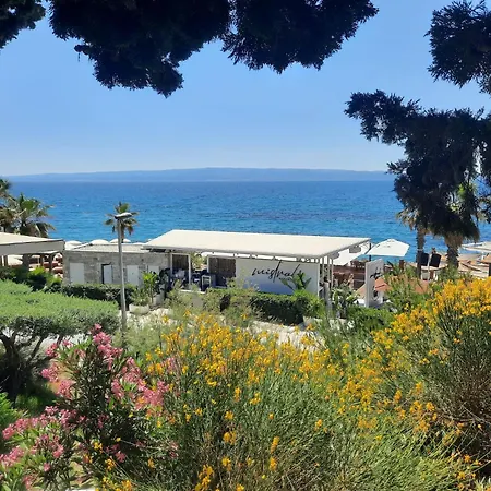 Apartamento Luxury Lullu Split