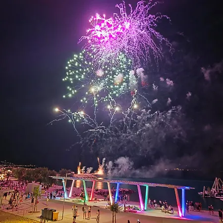 Luxury Lullu スプリト