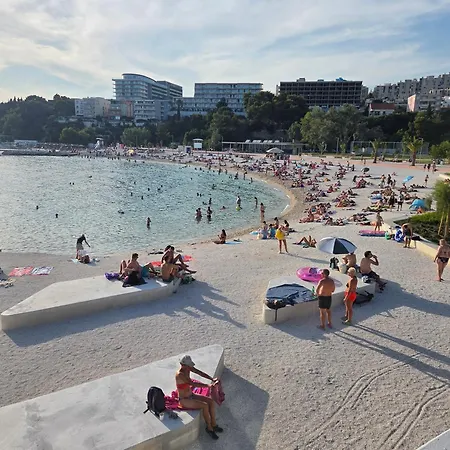 Luxury Lullu Apartamento *