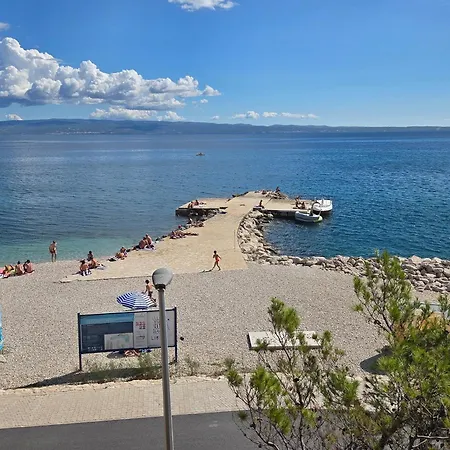 Apartamento Luxury Lullu