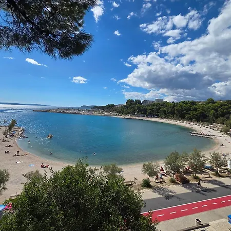 Luxury Lullu Apartamento