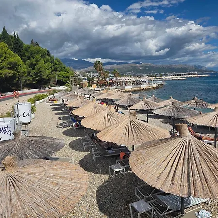 Luxury Lullu Apartamento