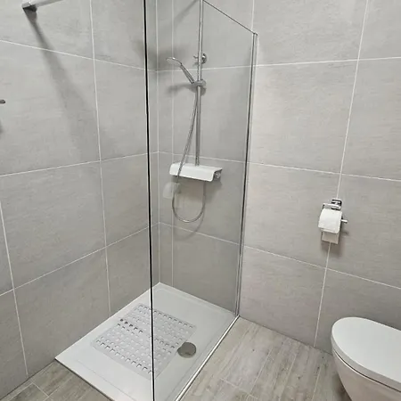 Luxury Lullu Apartamento *