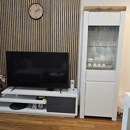 Apartamento Luxury Lullu