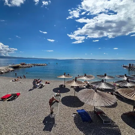Luxury Lullu Apartamento Split