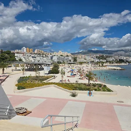 Apartamento Luxury Lullu Split